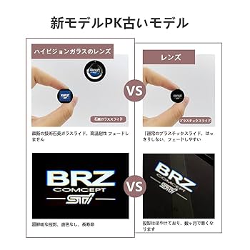 ハルトシ トヨタ 86 ZN6 LED ウィンカーポジション化キットウィンカー